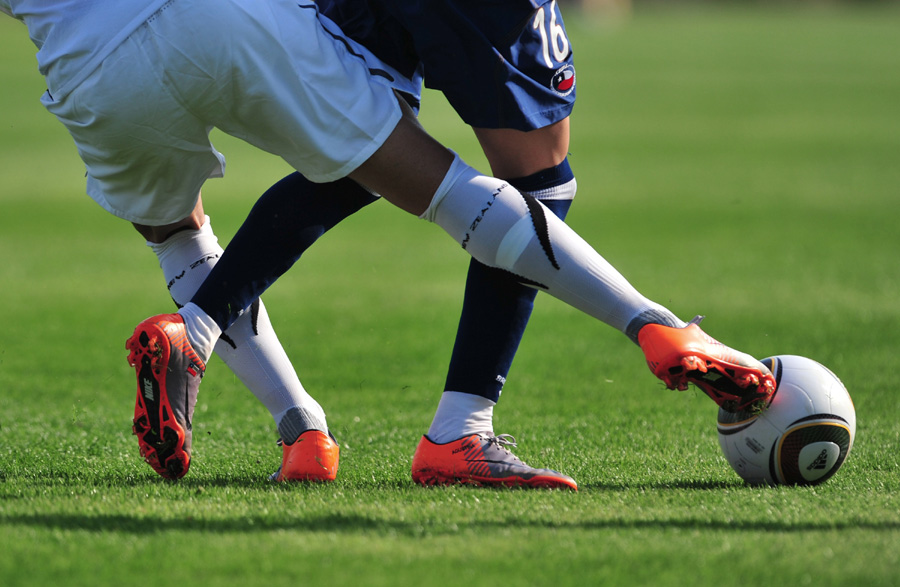 World Cup Football
